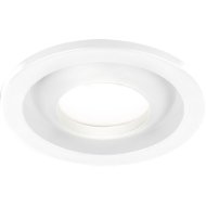 Точечный светильник «Elektrostandard» 25022/LED 5W 4200K WH, белый, a056768