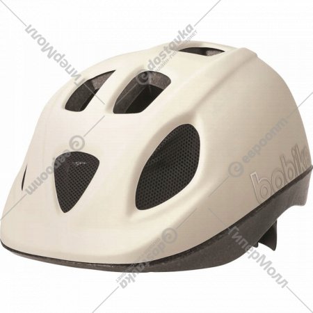 Шлем защитный «Bobike» GO, р.S, 8740300037, Vanilla Cup Cake