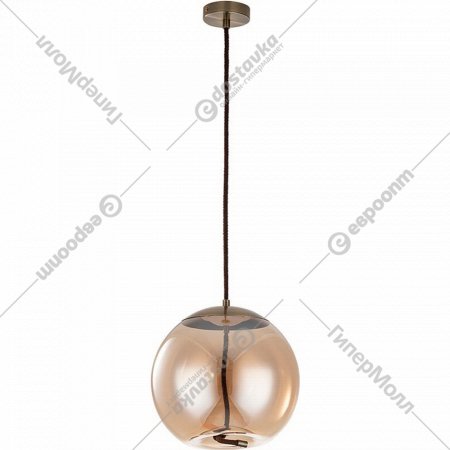 Подвесной светильник «Arte Lamp» Cody, A7768SP-1AB