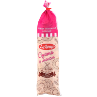 

Сушки "LA'KOMO" (с маком) 350г
