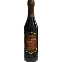

Кремовый соус с бальзамич. уксусом 560г
