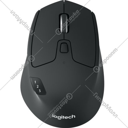 Мышь «Logitech» M720 910-004791