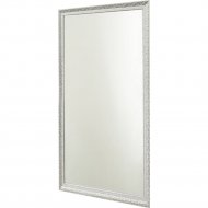 Зеркало «Континент» Верона, белый, 60x74 см