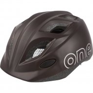 Шлем защитный «Bobike» Helmet One Plus, р.XS, 8740800005, Coffee Brown