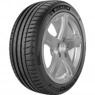 Летняя шина «Michelin» Pilot Sport 4, 275/35R18, 99Y