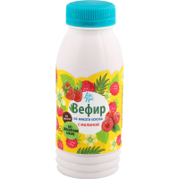 

Напиток кокосовый"ВЕФИР"(с малин.)250мл