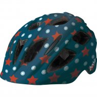 Шлем защитный «Bobike» Navy Stars, 8740300034, р.S