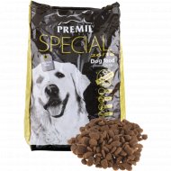 Корм для собак «Premil» Special, гипоаллергенный, 1 кг, фасовка 1.01 кг