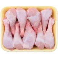 Мясо птицы «Голень цыпленка-бройлера» глубокозамороженная, 1 кг, фасовка 0.7 - 0.8 кг
