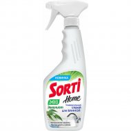 Чистящее средство для ванной «Sorti» Home, Эвкалипт, 0.5 кг