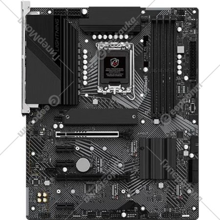 Материнская плата «ASRock» Z790 PG Lightning/D4