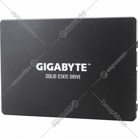SSD диск «Gigabyte» 240GB, GP-GSTFS31240GNTD
