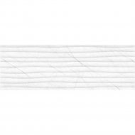 Декоративная плитка «Belani» Верди 1, белый, 250х750 мм