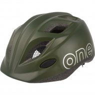 Шлем защитный «Bobike» One Plus, р.S, 8740900006, olive green