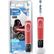 Щетка зубная электрическая «Oral-B» Vital Kids Star Wars