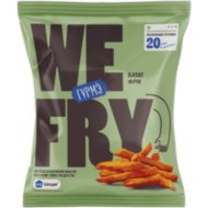 Батат фри обжаренный, замороженный, 500г