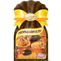 

Разрыхлитель теста "ИГЛ" 48г