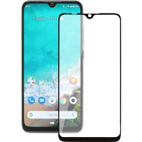 

Стекло"VOL.ROSSO"FS fg Xiaomi Mi A3 Ч