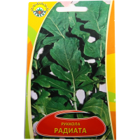 

Семена салат "РУККОЛА" Италия