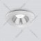 Точечный светильник «Elektrostandard» 25025/LED 3W 4200K SL, серебро, a056779