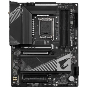 Ма­те­рин­ская плата «Gigabyte» B760 Aorus Elite AX DDR4