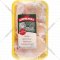 Мясо птицы «Бедро цыпленка-бройлера» глубокозамороженная 1 кг, фасовка 0.7 - 0.9 кг