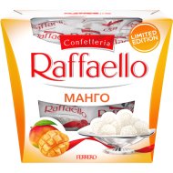 Наб.конфет «РАФАЭЛЛО» (манго) 130г