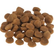 Корм для собак Pedigree с говядиной 1 кг, фасовка 0.9 кг