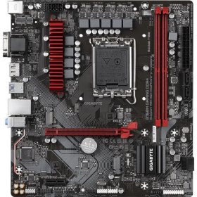 Ма­те­рин­ская плата «Gigabyte» B760M Gaming DDR4