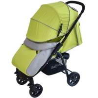 

Коляска SL - 460 (GREEN)