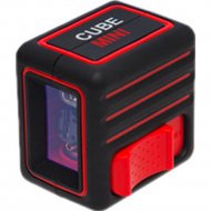 Лазерный уровень «ADA instruments» Cube Mini Basic Edition A00461.