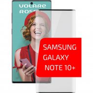 Защитное стекло «Volare Rosso» 3D Samsung Galaxy Note 10+