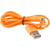 

Кабель"RED LINE"(8-pin,orange 10043)