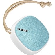 Портативная колонка «Yoobao» Mini-Speaker M1, синий