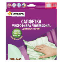 

Салфетка"PROFESSIONAL"(д/стек)50 406-011