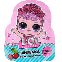 

Сладкая шипучка"L.O.L."Surprise 5г