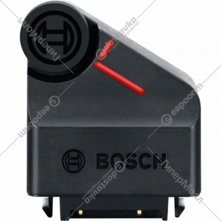 Адаптер для лазерного дальномера «Bosch» Zamo III, Колесо, 1.608.M00.C23