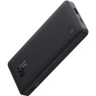 Портативное зарядное устройство «Baseus» PPAP10A Airpow Lite Cosmic, P10067500123-00, black