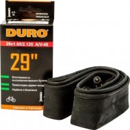 Велокамера «Duro» 29, 29x1.75/2.125 A/V-48, DHB01093