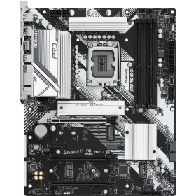 Ма­те­рин­ская плата «ASRock» B760 PRO RS/D4