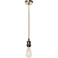 Подвесной светильник «Arte Lamp» Electra, A7002SP-1AB
