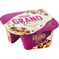 Творожный десерт Ehrmann Grand Duet, Айскрим лав, 9.1%, 138 г