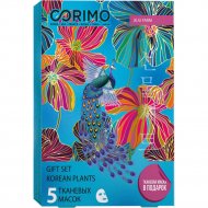 Подарочный набор «Corimo» Korean plants
