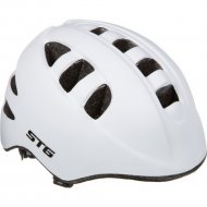 Шлем защитный «STG» MA-2-W, Х98571, р.S, белый