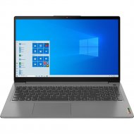 Ноутбук «Lenovo» IdeaPad L3 15ITL6, 12GB/512GB, 82HL0086RE, Uma Grey