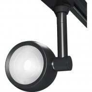Трековый светильник «Elektrostandard» Oriol, 12W 4200K, LTB48, черный, a047368