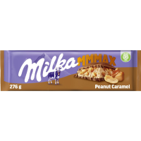 

Шоколад"MILKA"(карам/арах/возд.рис) 276г