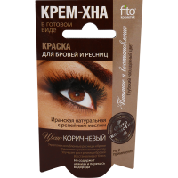 

Краска д/бр.и рес.(тон коричневый/2x2мл)