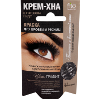 

Краска д/бр. и рес.тон графит/2x2мл