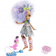 Кукла с аксессуарами «Mattel» Cave Club, GTH04